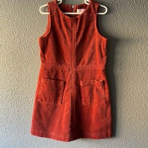 Dress size 6x like new